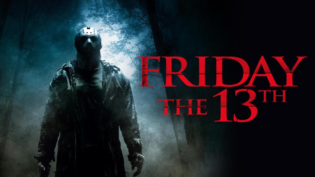 Friday the 13th Trivia