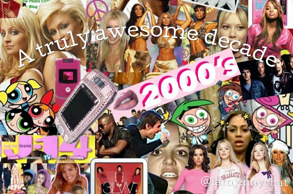 2000s Movie Trivia