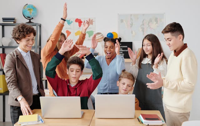 4th Grade Trivia Questions