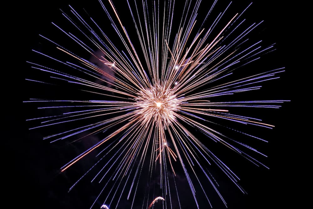 4th of July Trivia