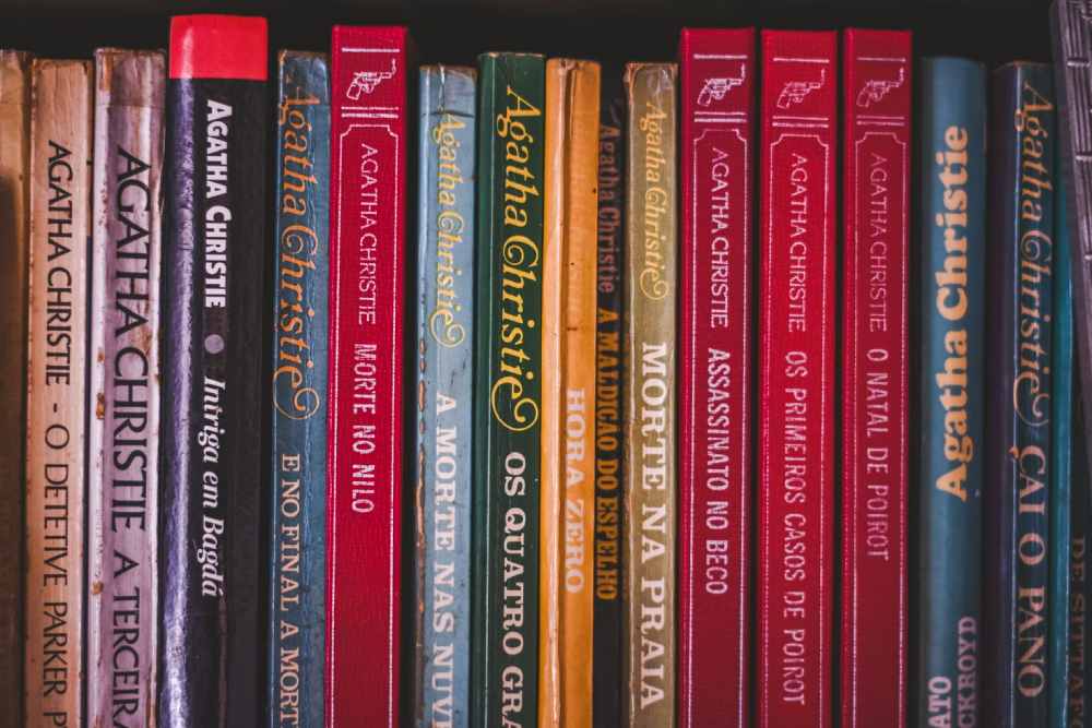 Agatha Christie Trivia