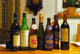 Alcohol Trivia
