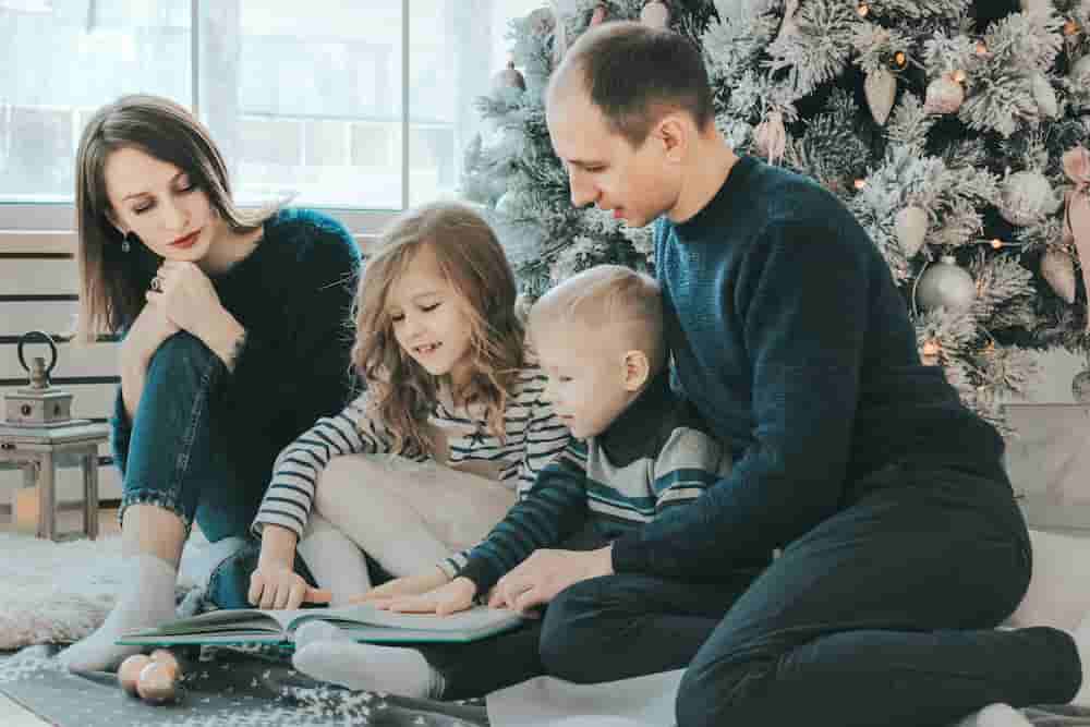 Christmas Trivia for Kids