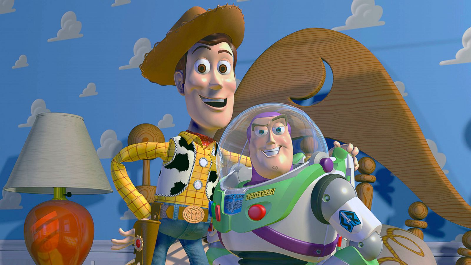 Toy Story Trivia