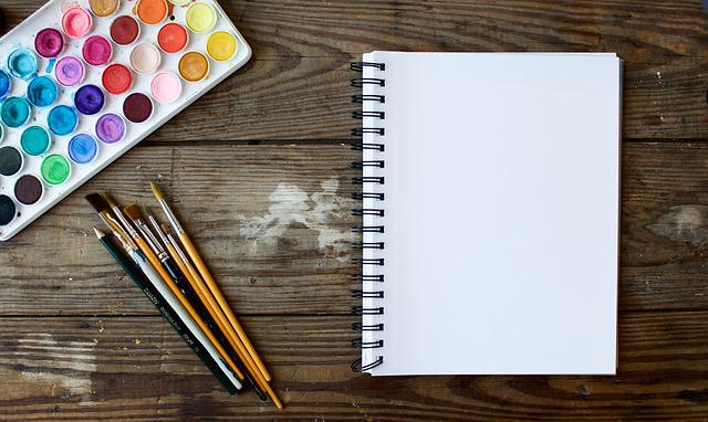 Art & Literature Trivia