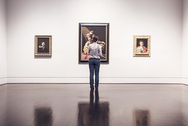 Art Trivia