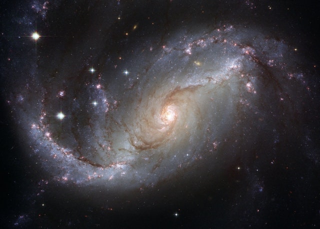 Space Trivia