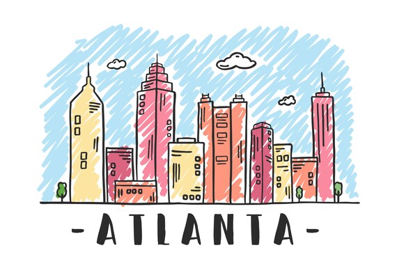 Atlanta Trivia