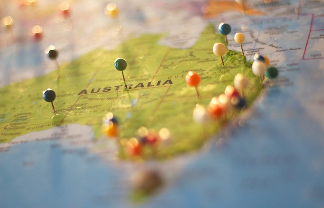 Australia Trivia