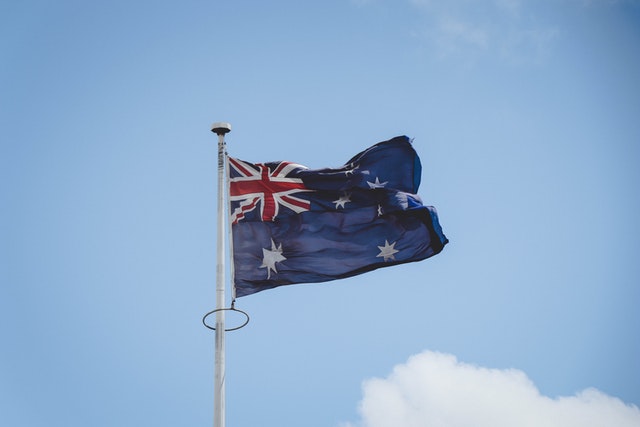 Australian History Trivia