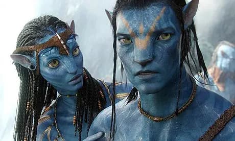 Avatar Trivia