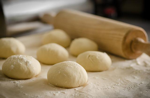 Baking Trivia