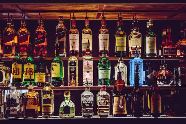 Bar Trivia