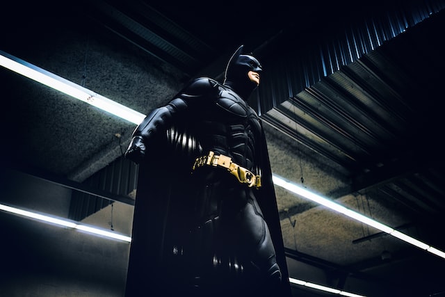 Batman Trivia