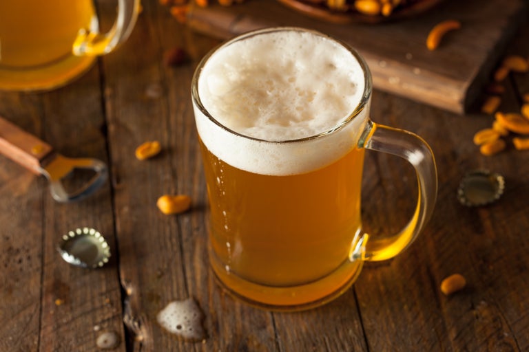 Beer Trivia