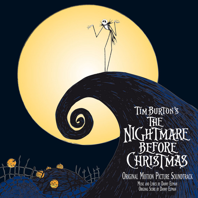 The Nightmare Before Christmas Trivia