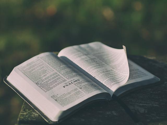 Bible Trivia