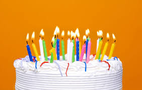Birthday Trivia
