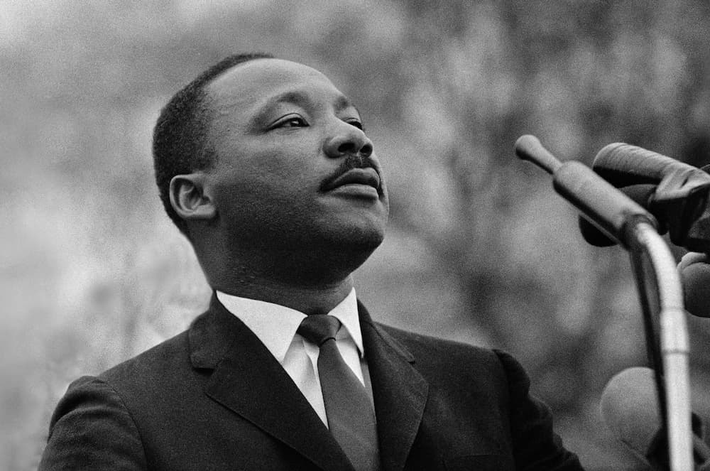 Black History Trivia