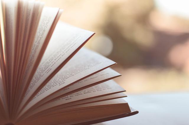 Book Trivia