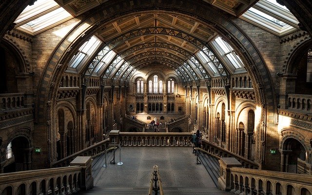 British History Trivia