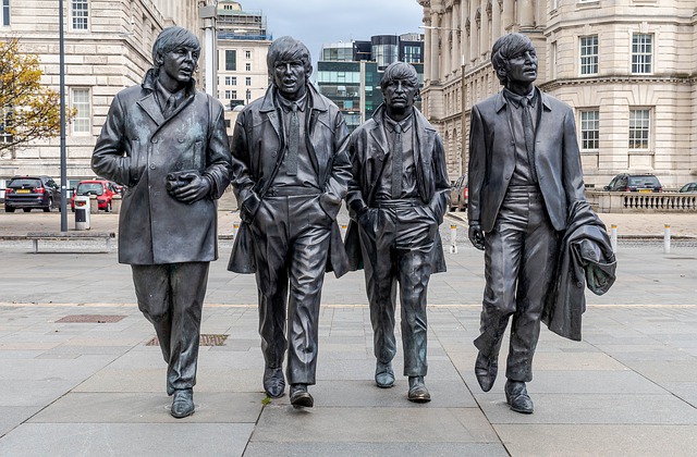 British Music Trivia