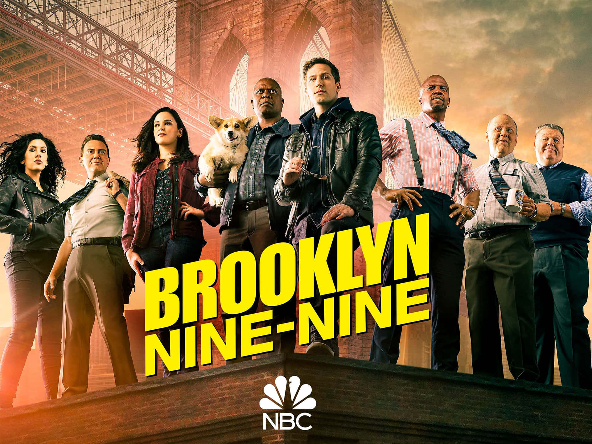 Brooklyn Nine-Nine Trivia