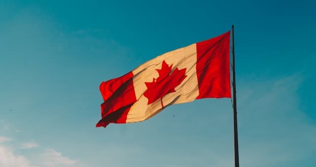 Canada Day Trivia