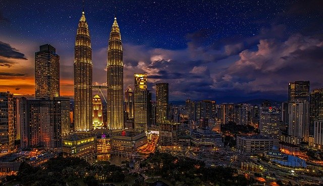 Capital Cities Trivia