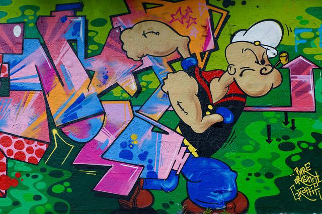 Cartoons Trivia