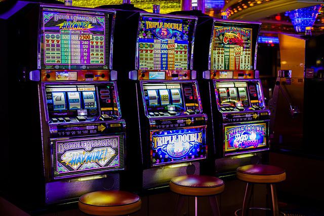 Casino Trivia