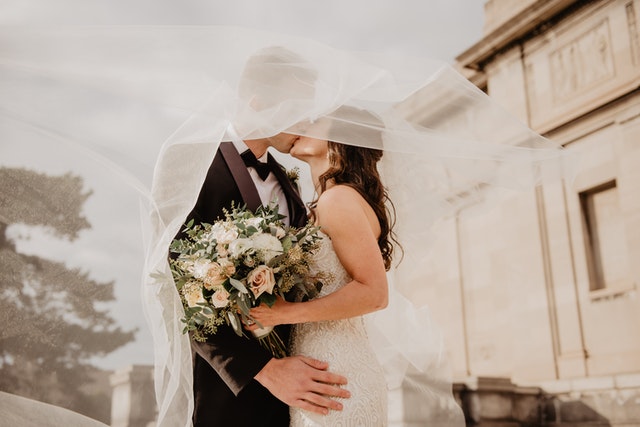 Celebrity Weddings Trivia