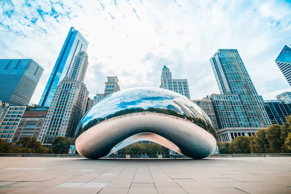 Chicago Trivia