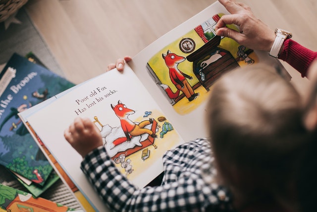 Children’s Literature