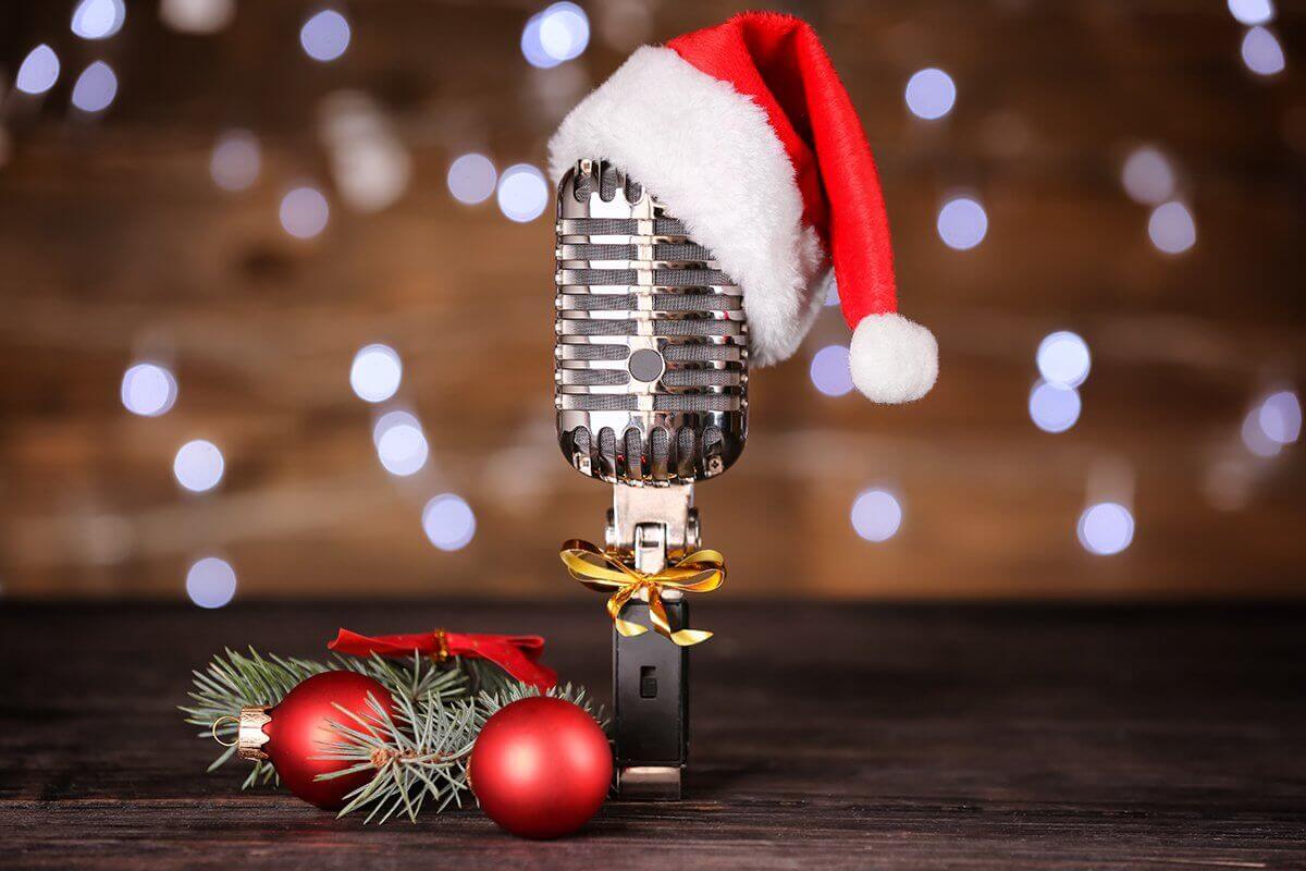 Christmas Carol Trivia
