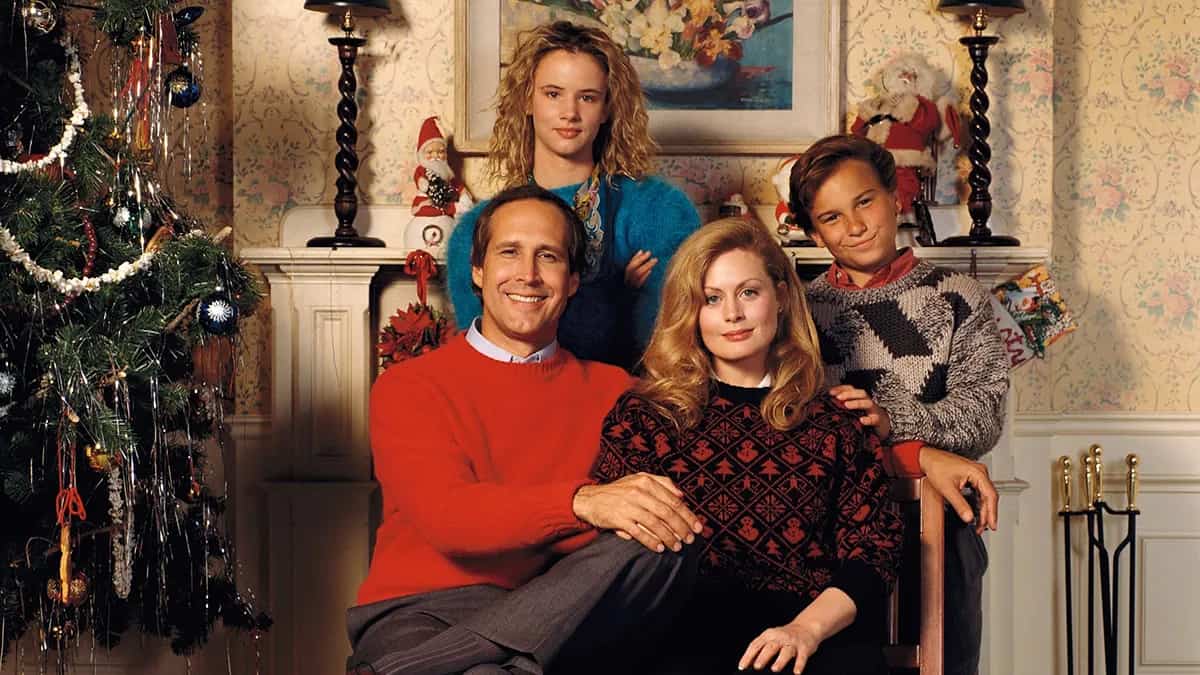 National Lampoon's Christmas Vacation Trivia