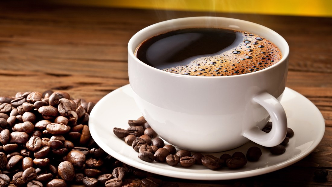 Coffee Trivia