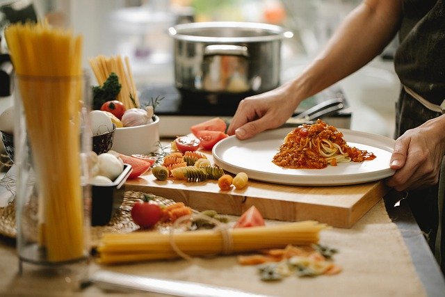 Cooking Trivia
