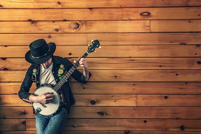 Country Music Trivia