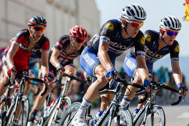Cycling Trivia