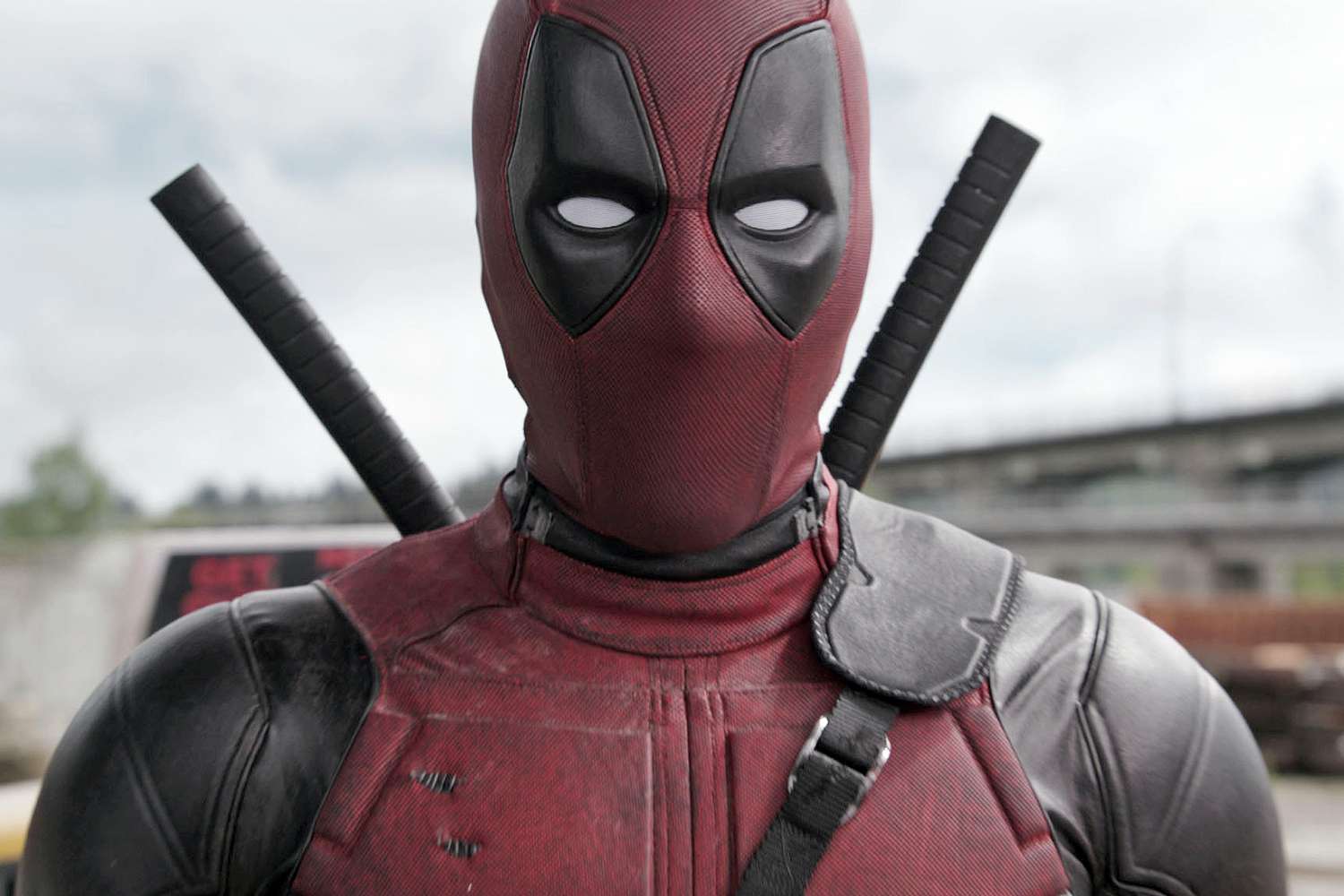 Deadpool Trivia