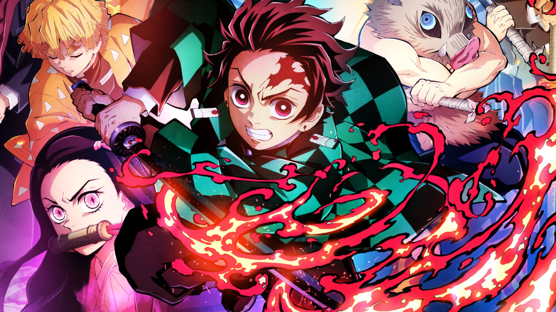 Demon Slayer Trivia