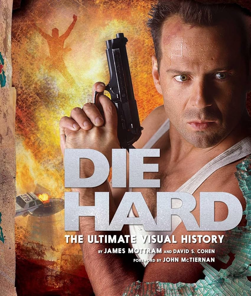 Die Hard Trivia