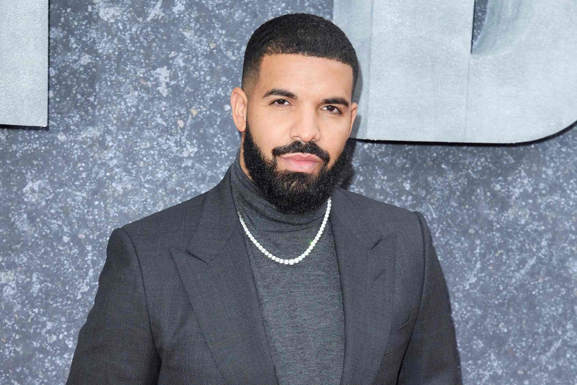 Drake Trivia