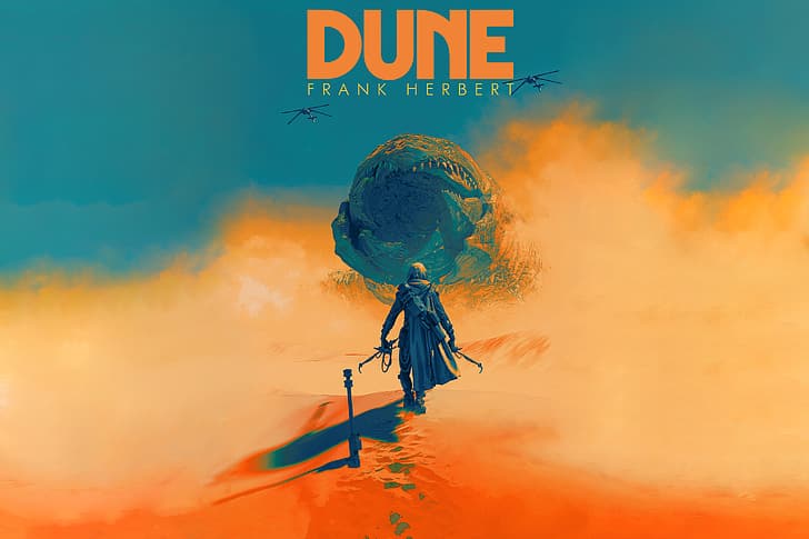 Dune Trivia