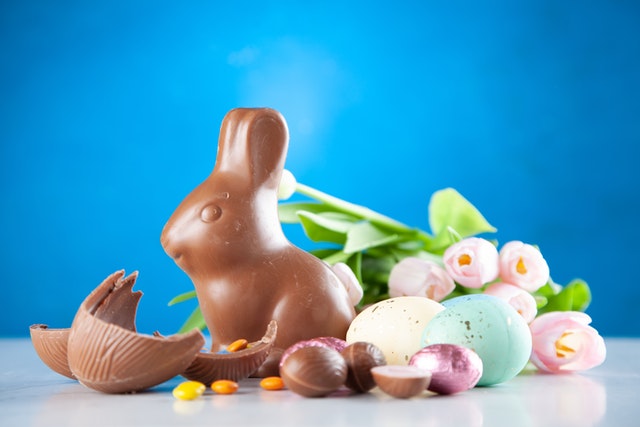 Easter Trivia