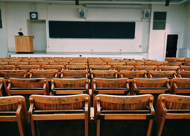 Education Trivia
