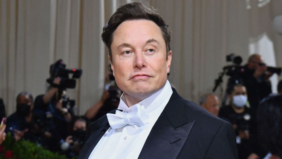 Elon Musk Trivia