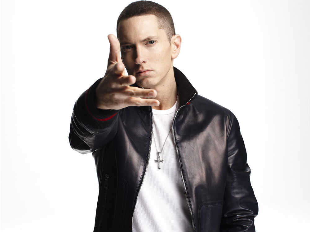 Eminem Trivia