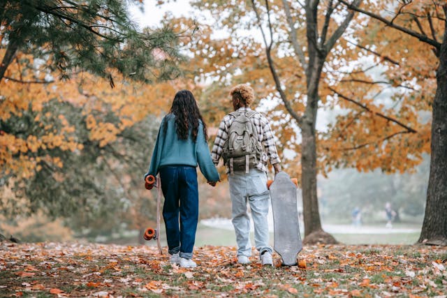 Fall Trivia